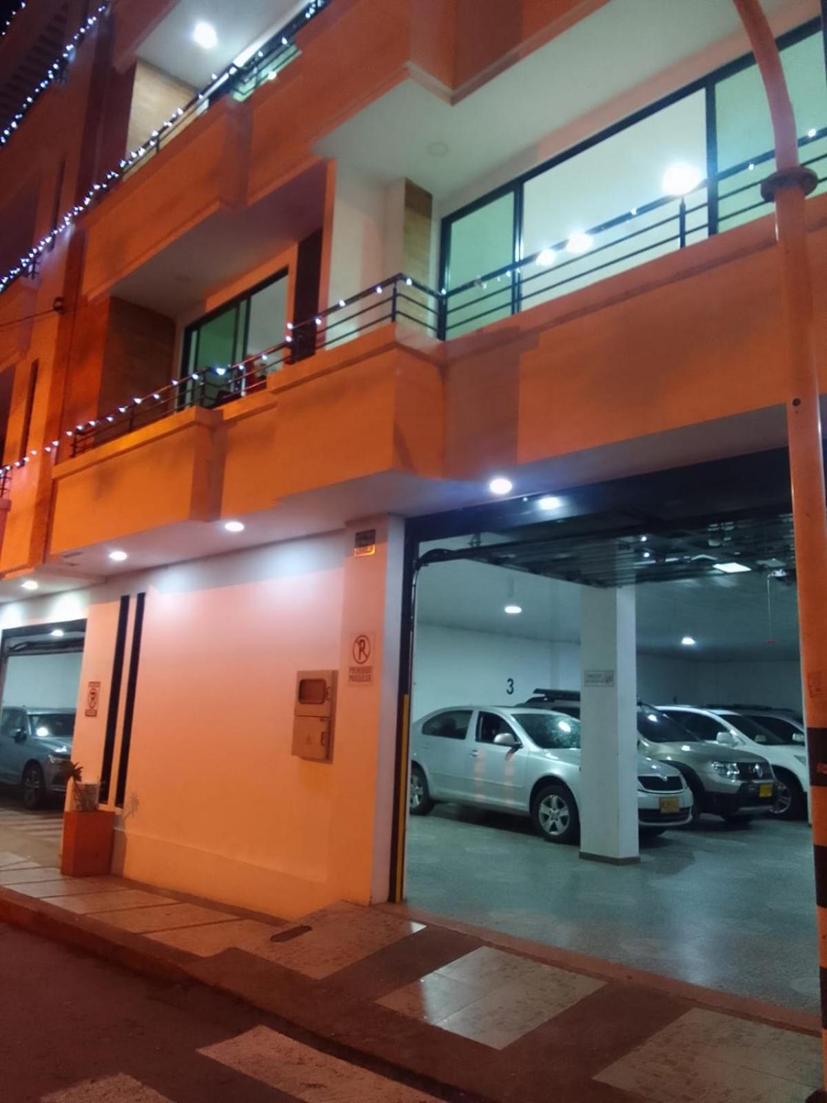Hotel Royalsun Barbosa  Exterior foto