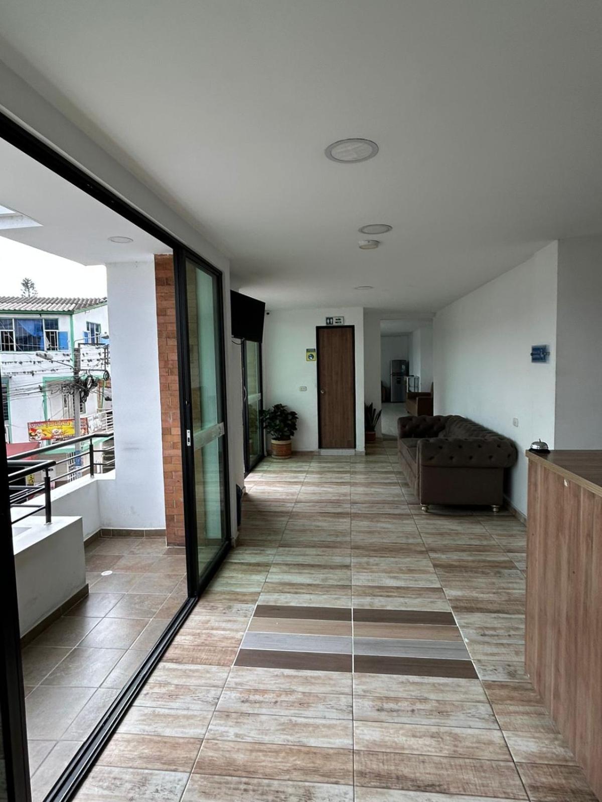 Hotel Royalsun Barbosa  Exterior foto